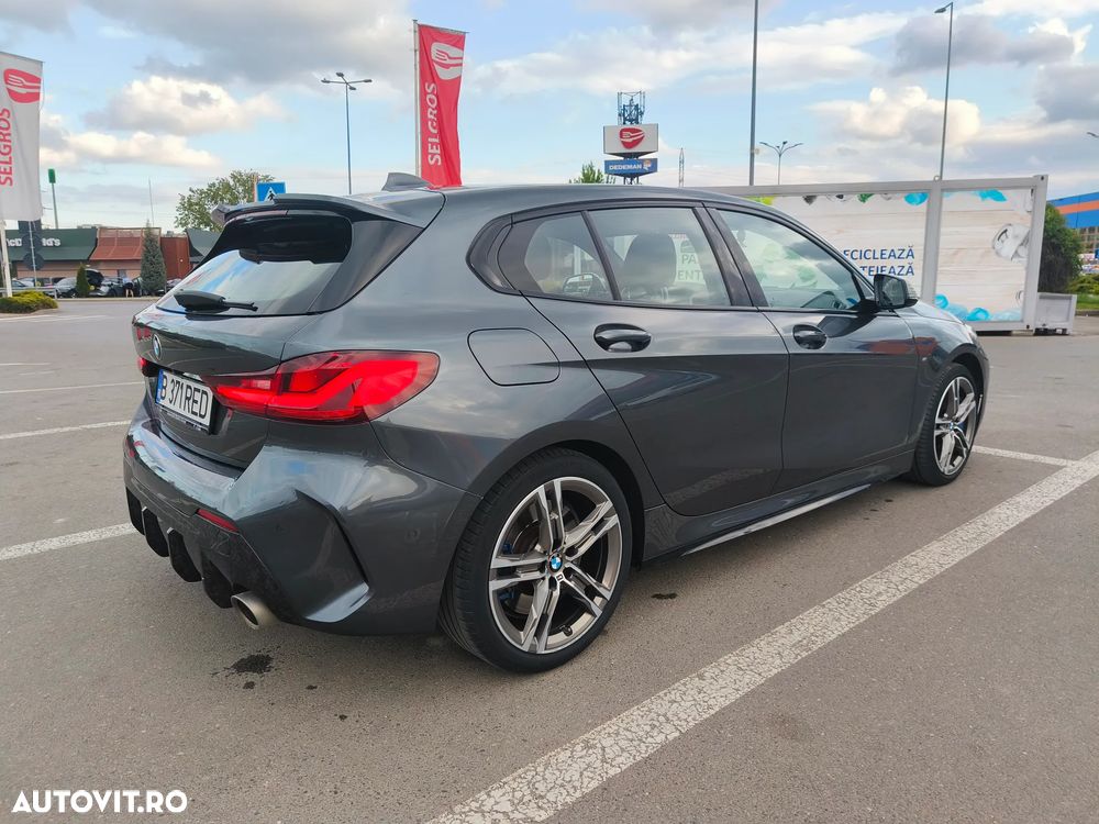 BMW M1 M135i xDrive - 4
