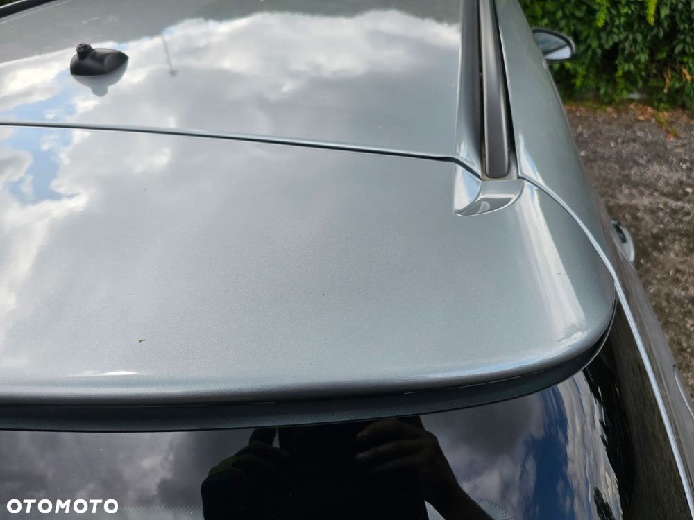 KLAPA BAGAŻNIKA OPEL ASTRA J KOMBI Z179 - 2