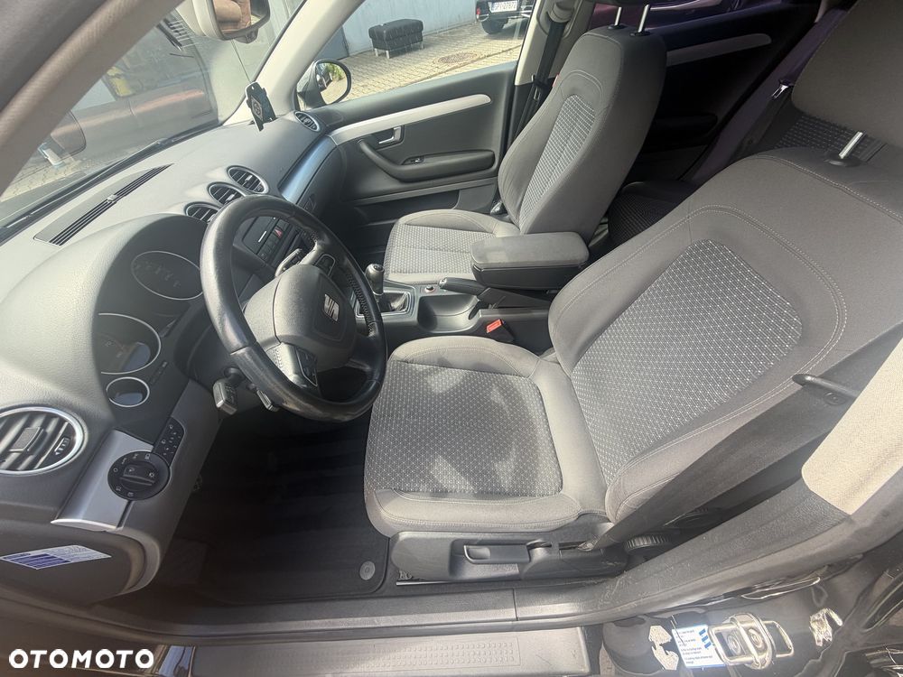 Seat Exeo ST - 2