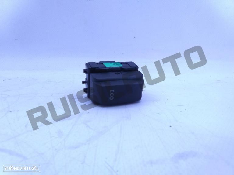 Botão Eco 251b49802r Dacia Sandero Ii [2012_2019] 1.2 Lpg - 1