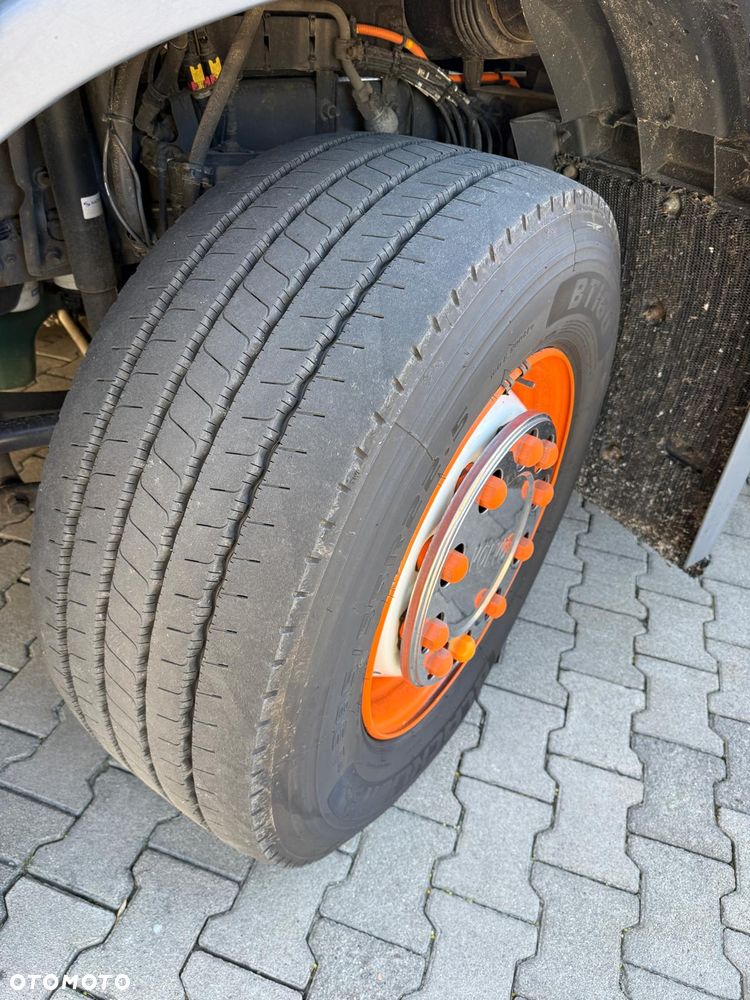 Volvo FH 500 + SCHMITZ Varios zestaw TOP! - 17
