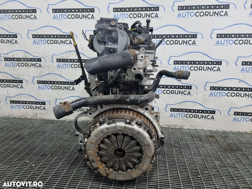 Motor Kia Sportage III 1.7 Diesel 2010 - 2016 116CP Manuala D4FD Euro5 (1152) 4x2 ... - 3