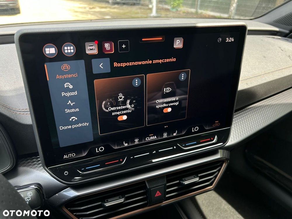 Cupra Leon Sportstourer - 26