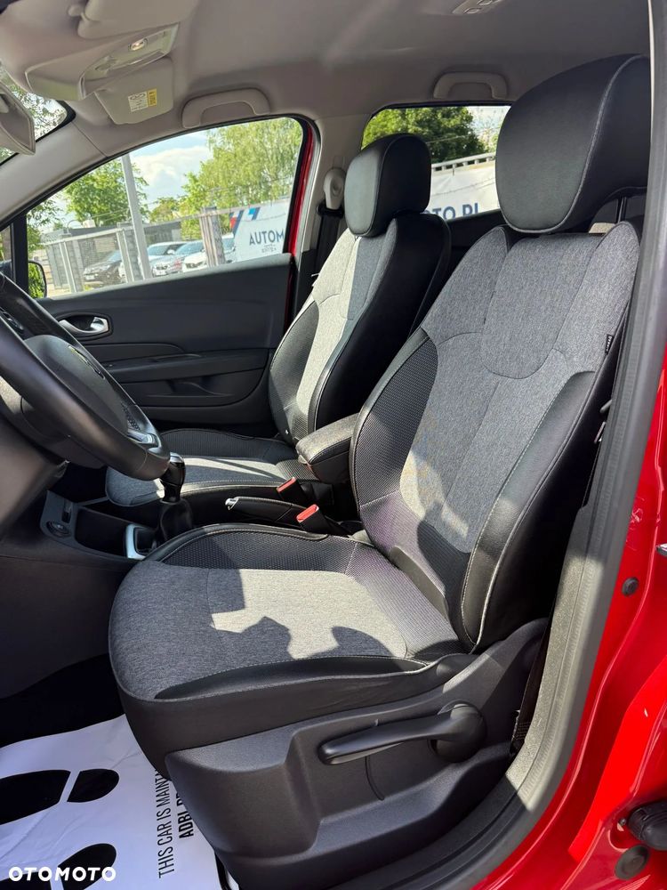 Renault Captur (ENERGY) TCe 90 INTENS - 8
