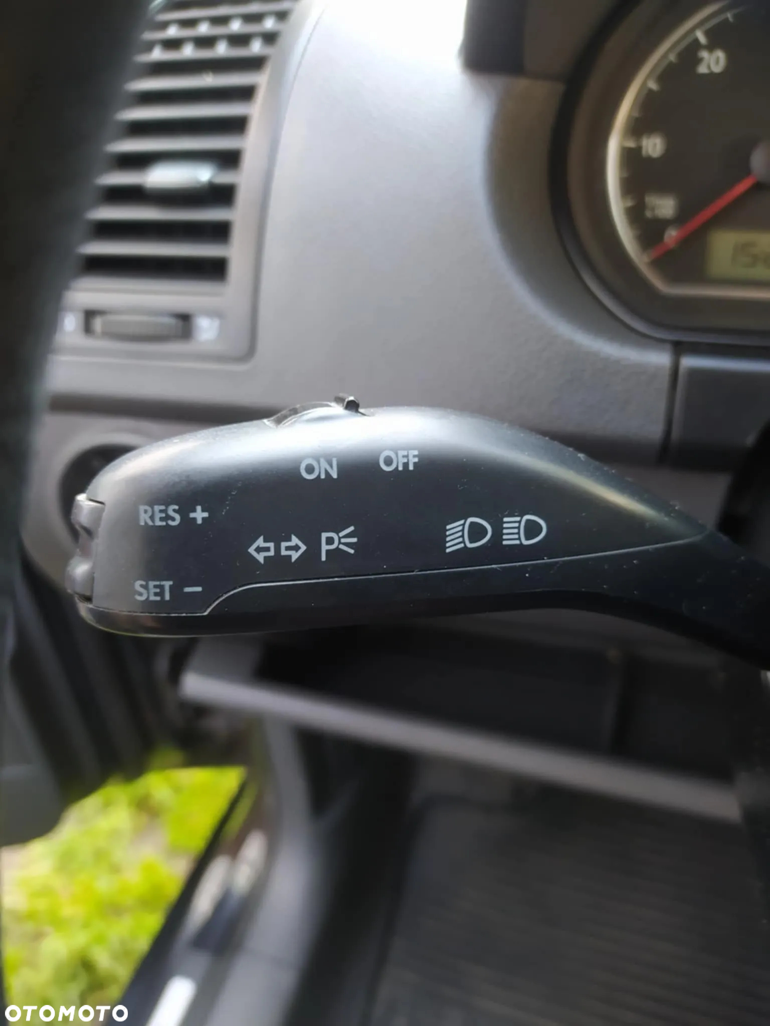 Volkswagen Polo 1.9 TDI Cricket - 17