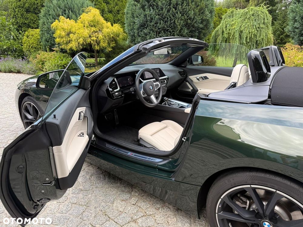 BMW Z4 sDrive20i M Sport - 29