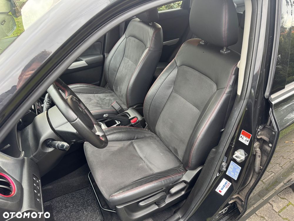 Suzuki Vitara - 23