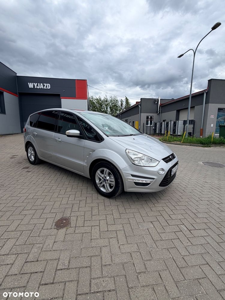 Ford S-Max 1.6 T Titanium - 4