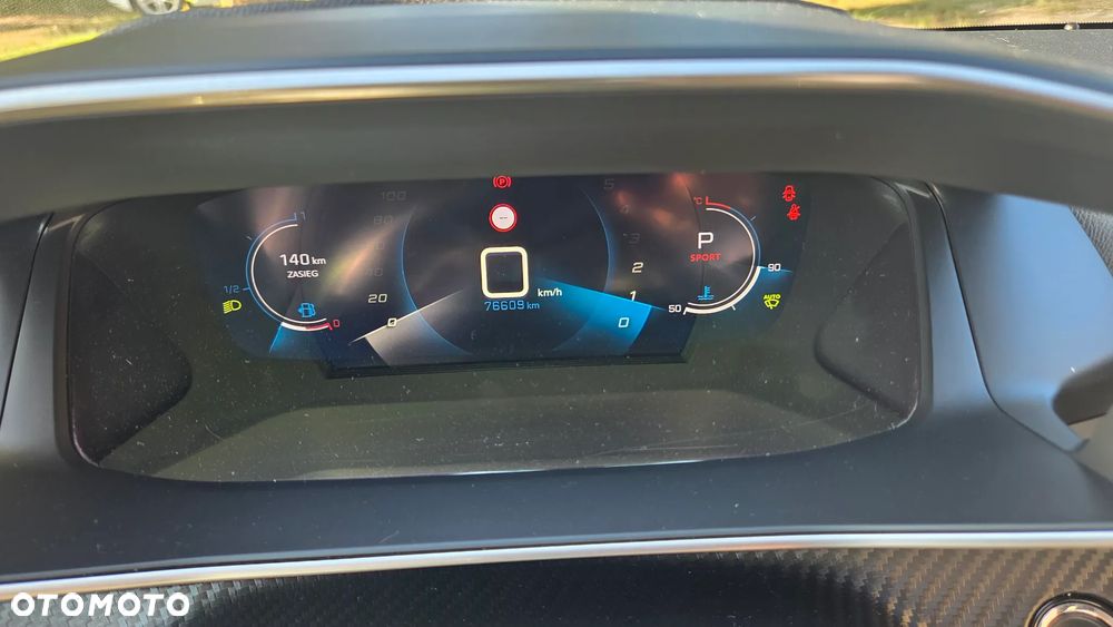 Peugeot 208 PureTech 100 EAT8 Active - 24