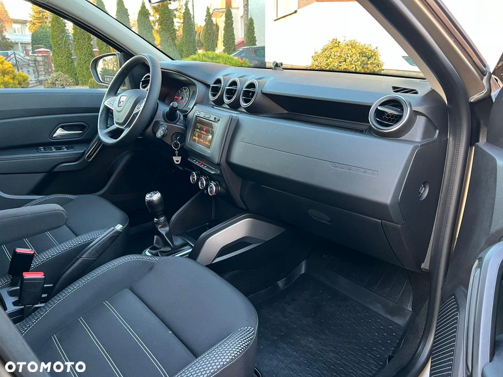 Dacia Duster 1.0 TCe Prestige - 24