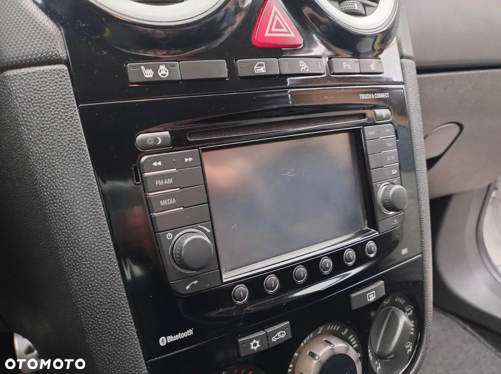 Opel Corsa 1.4 16V Color Stripes - 28