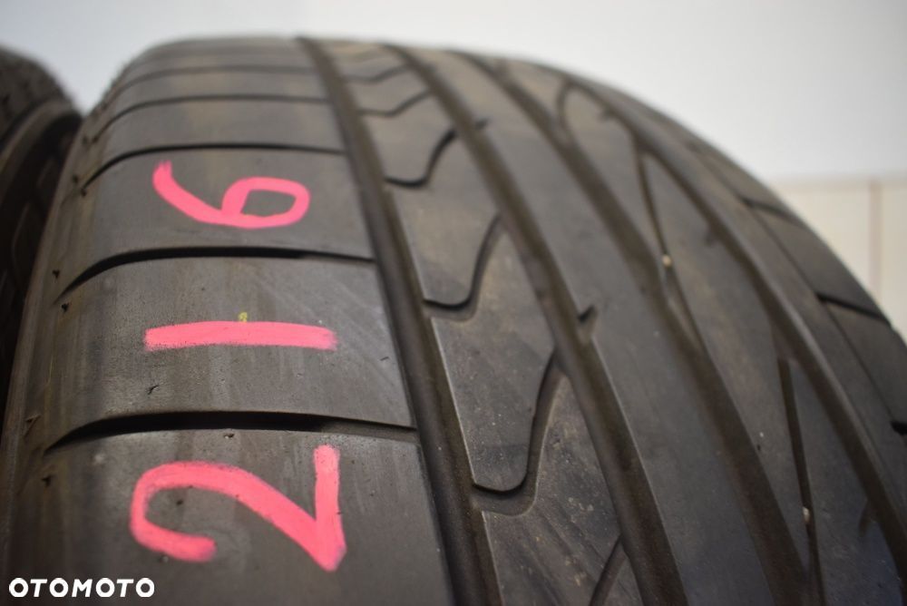 R19 235/55 Bridgestone Dueler H/P Sport - 4