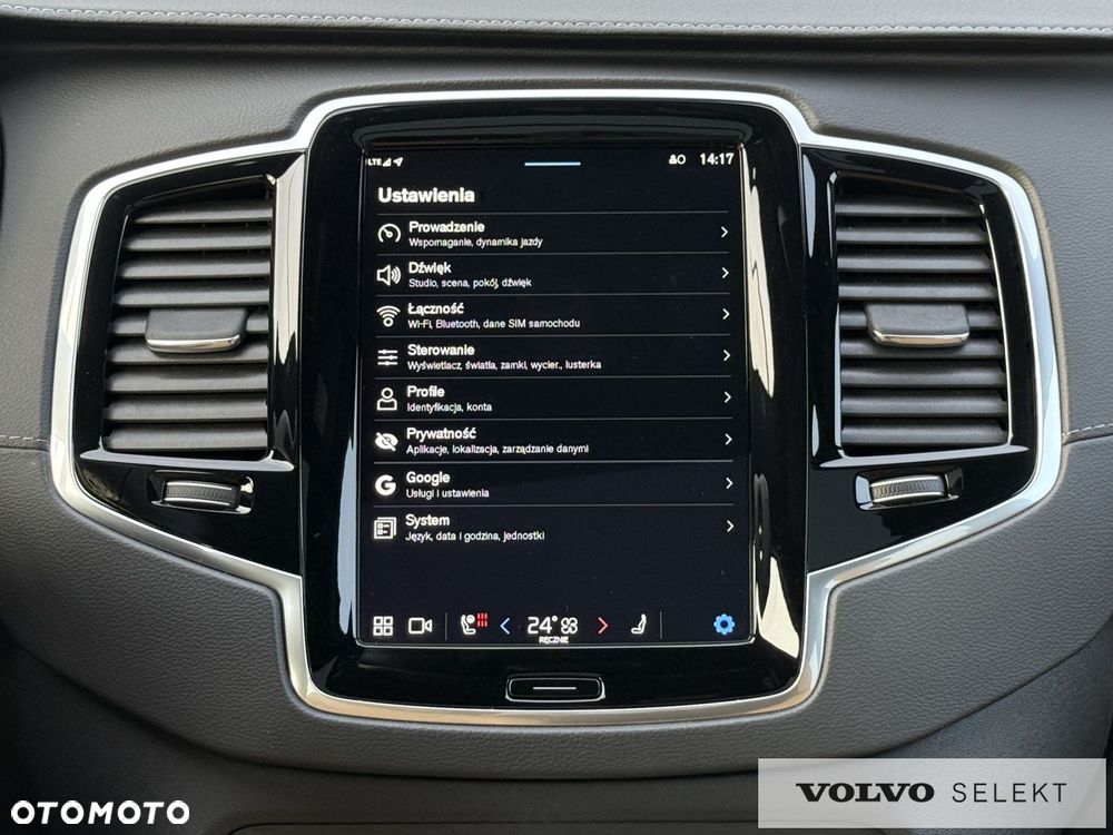 Volvo XC 90 - 17