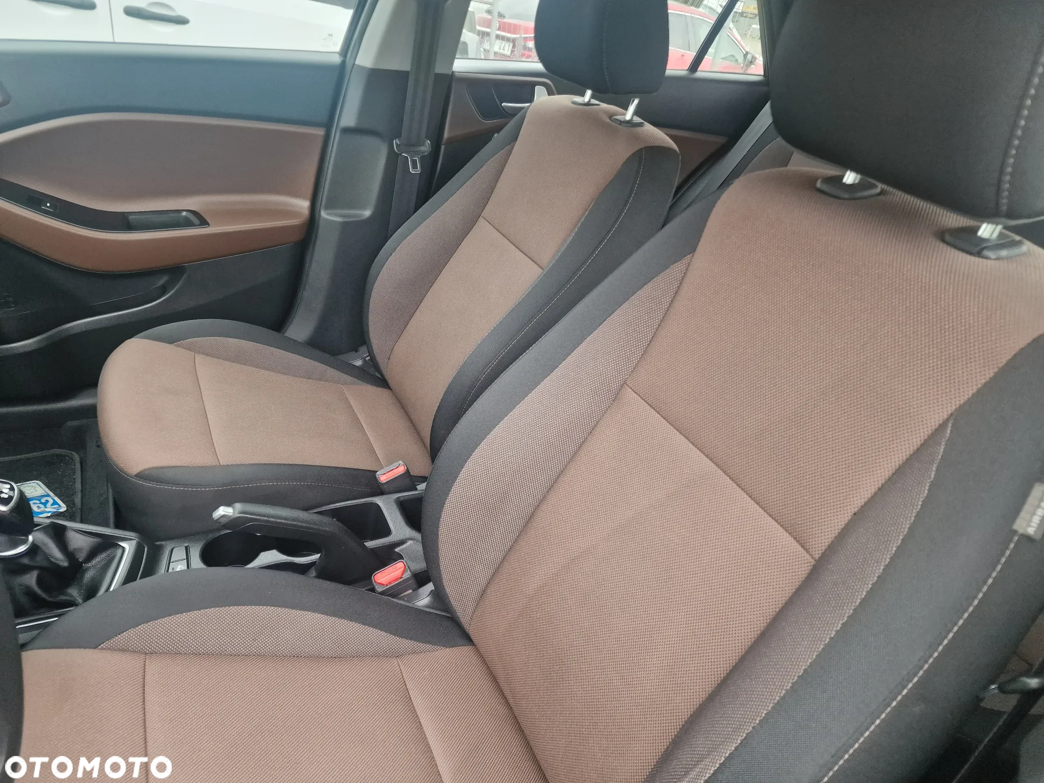 Hyundai i20 1.4 CRDi Active Premium - 3