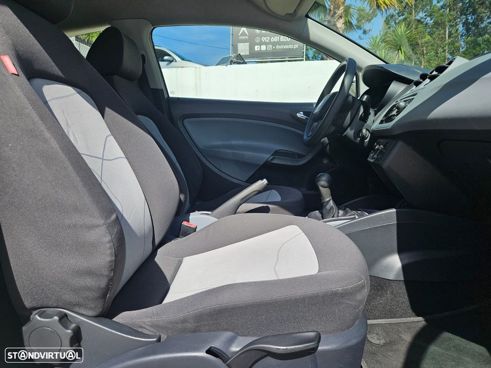 SEAT Ibiza - 14