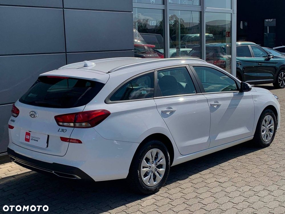 Hyundai i30 - 7