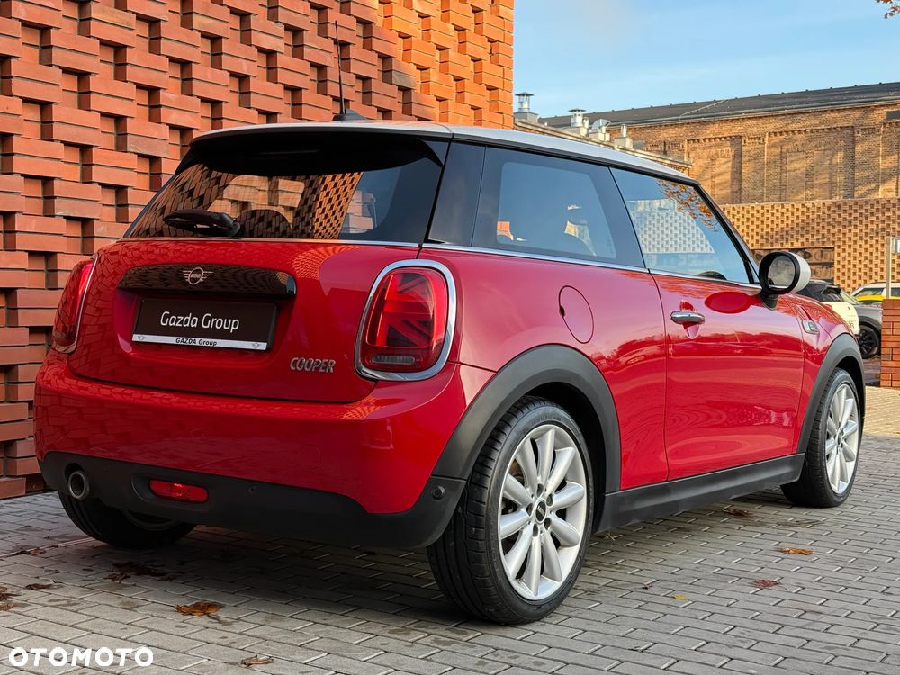 MINI Cooper - 7