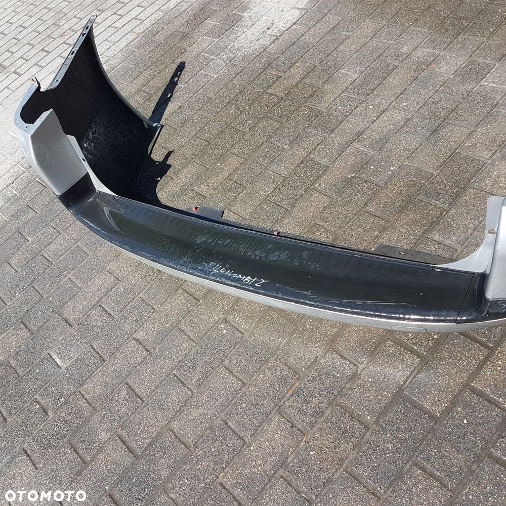 zderzak grill nakładka fiat stilo alfa romeo 156 147 - 29