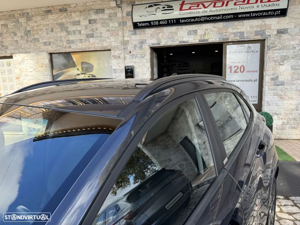 Hyundai Kauai EV 39 kWh Premium - 25