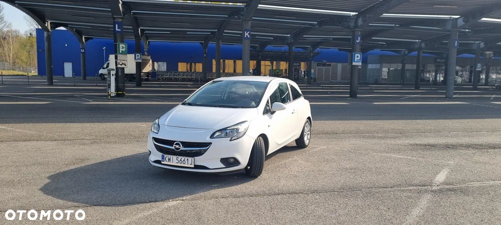 Opel Corsa 1.4 Color Edition - 7