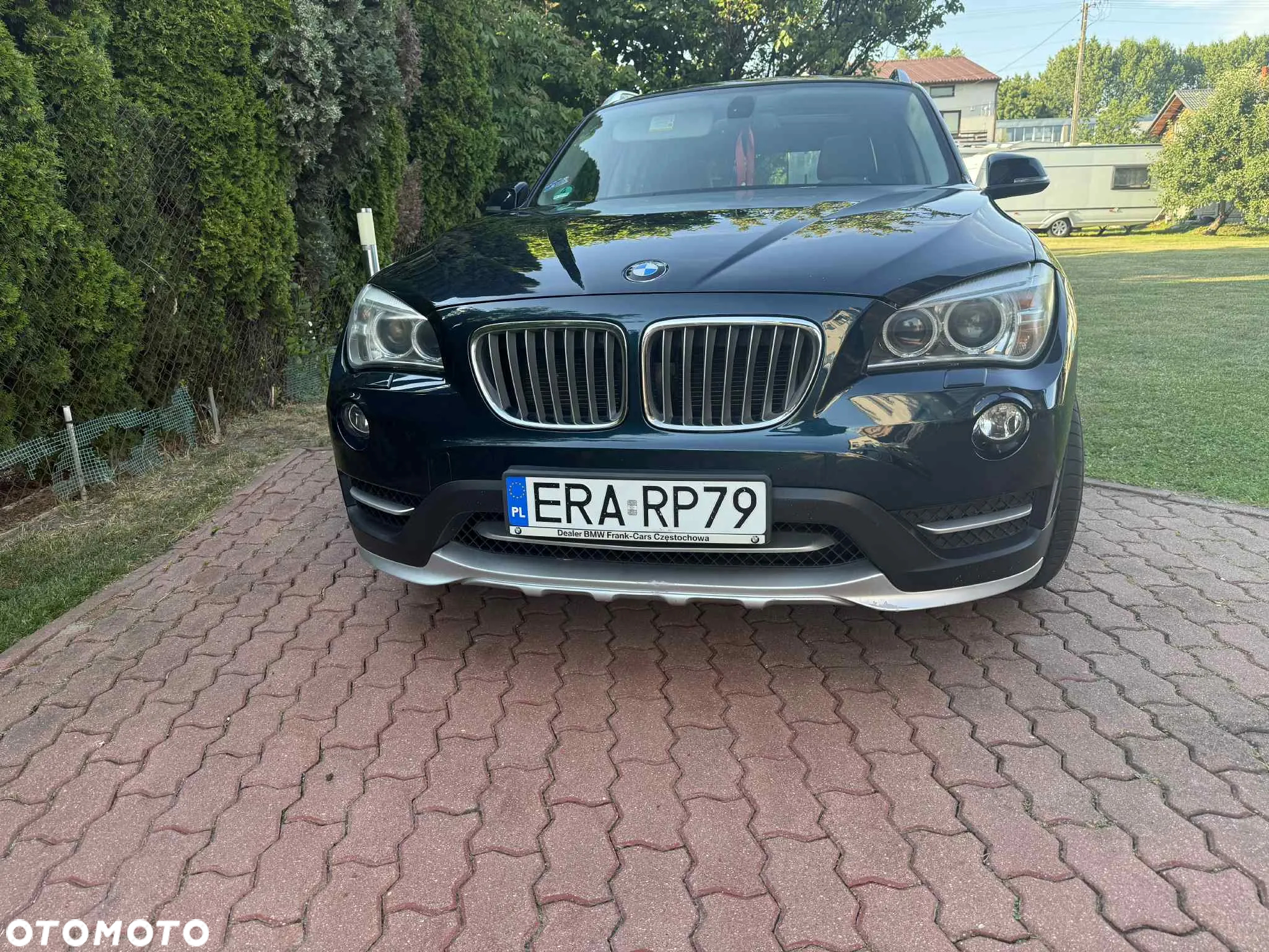 BMW X1 xDrive18d - 4