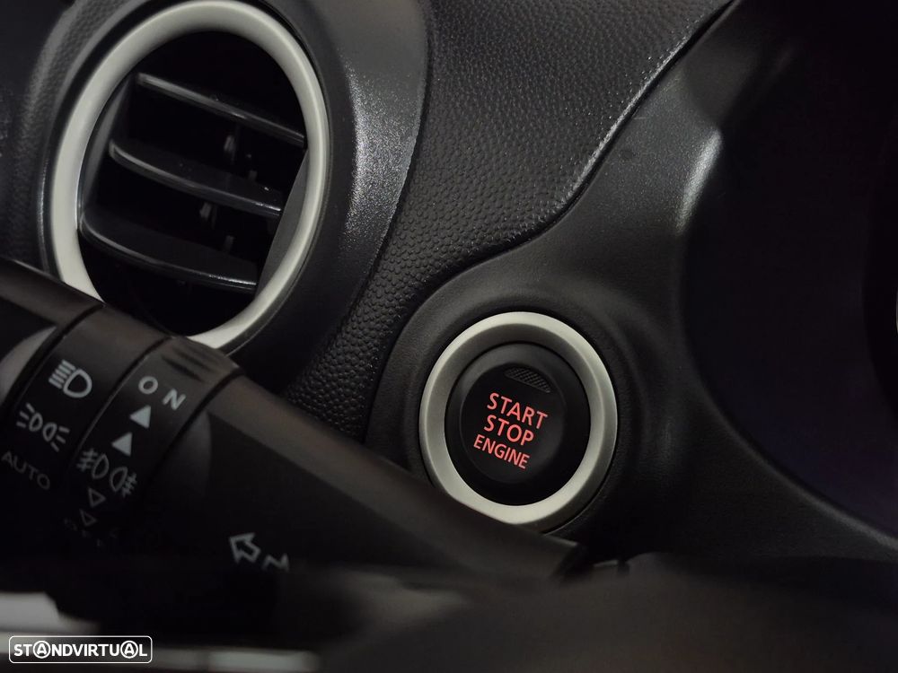 Mitsubishi Space Star 1.2 Intense — fotografia 17