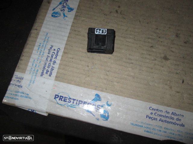 Modulo 21165608W342 MAZDA 6 2009 AQUECIMENTO BANCOS - 1