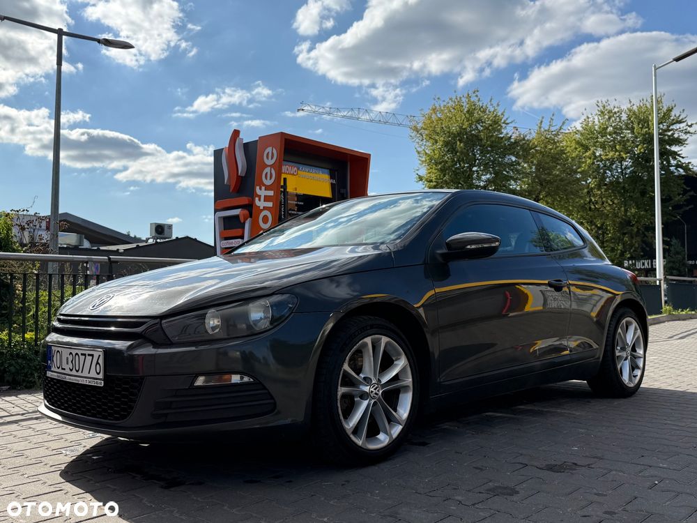 Volkswagen Scirocco 2.0 TSI DSG - 4