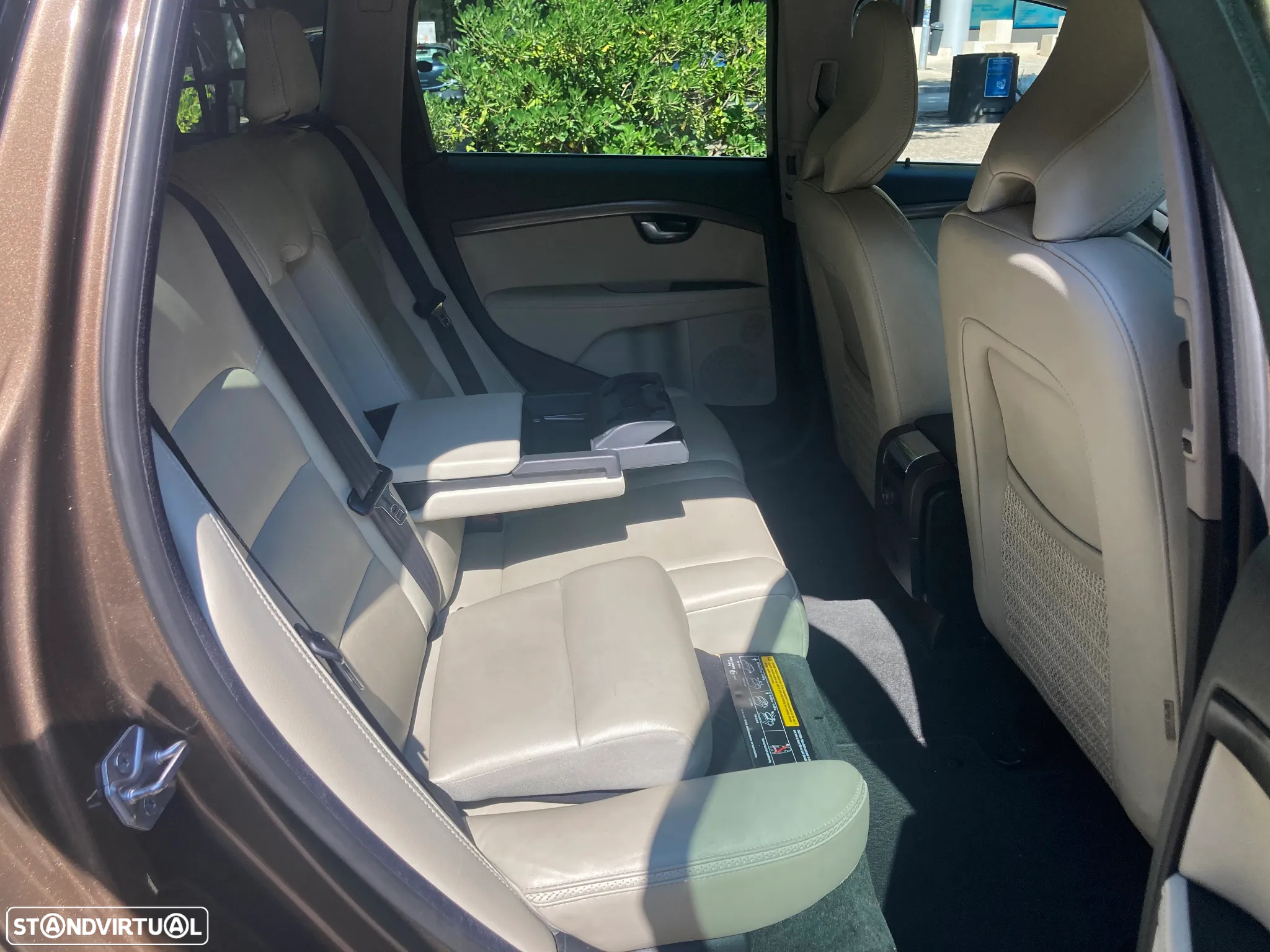 Volvo XC 70 2.0 D4 Summum - 17