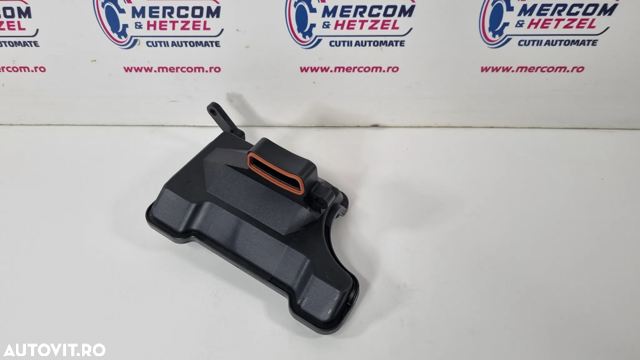 Filtru Ulei Cutie Automata AISIN  AW60-40LE AF13 / AW60-42LE AF17 / OPEL ASTRA / CORSA / Benzina / 1998+ - 3