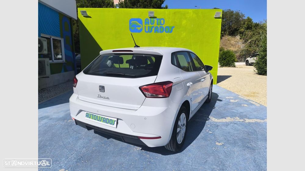 SEAT Ibiza 1.0 TSI Style DSG - 3