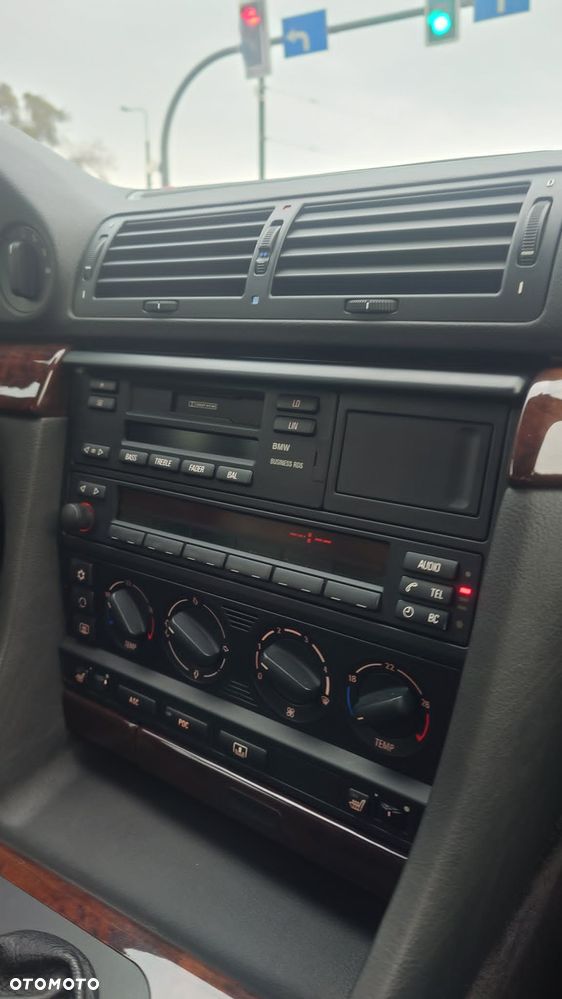 BMW Seria 7 - 12
