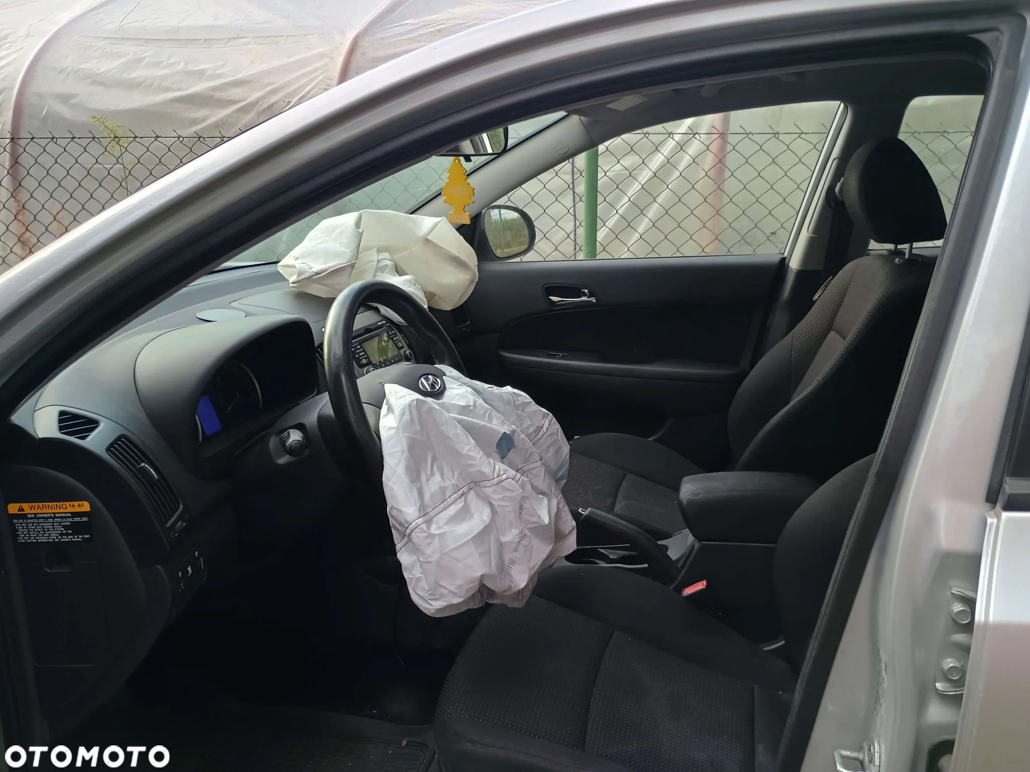 Hyundai i30 1.4 Comfort - 9