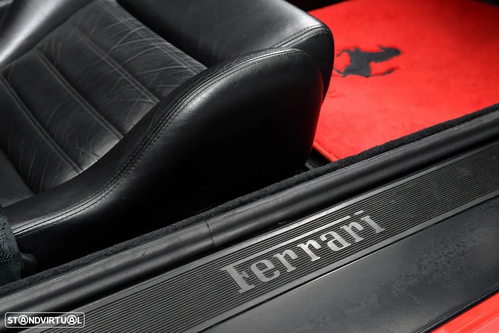 Ferrari 355 GTS - 18