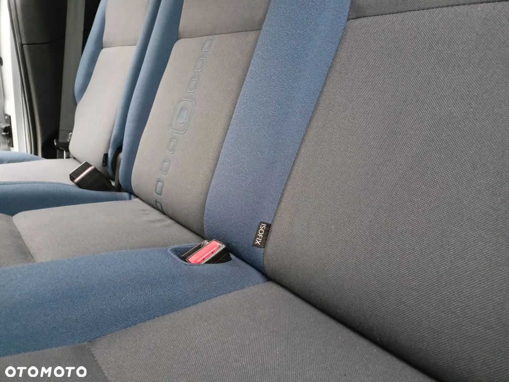 Citroën Berlingo - 12