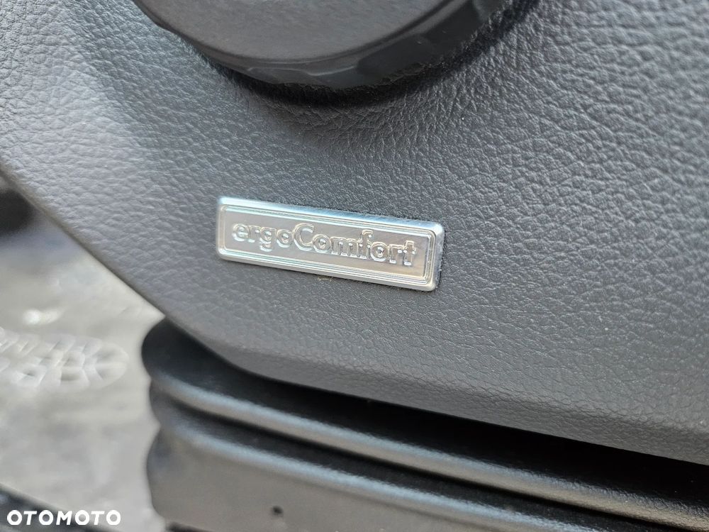 Volkswagen CRAFTER L3H2 Blaszak DSG LEDY 24tyś km SalonPL FV23% - 20