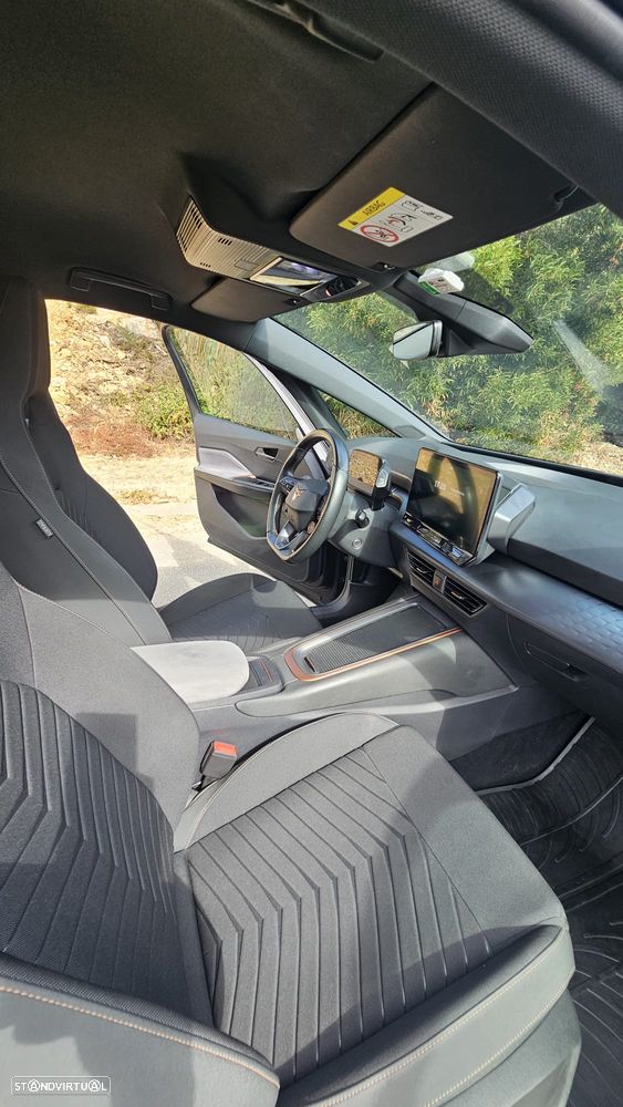 Cupra Born 77 kWh e-Boost - 12
