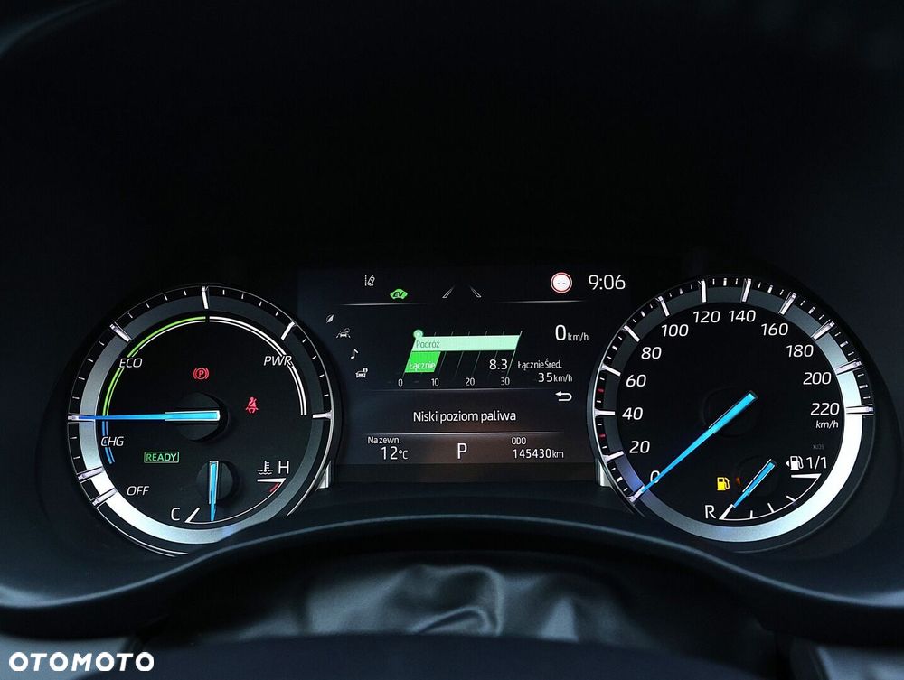 Toyota Highlander 2.5 Hybrid Prestige - 18