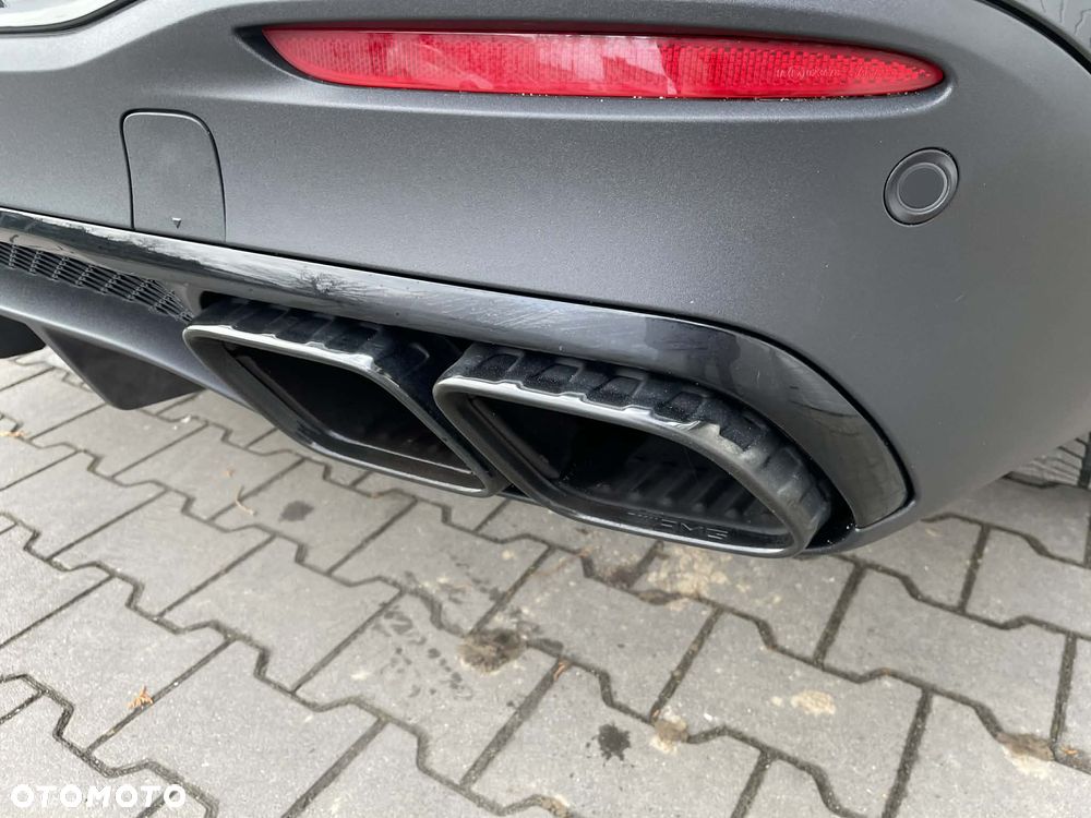 Mercedes-Benz GLE AMG 63 S 4-Matic - 35