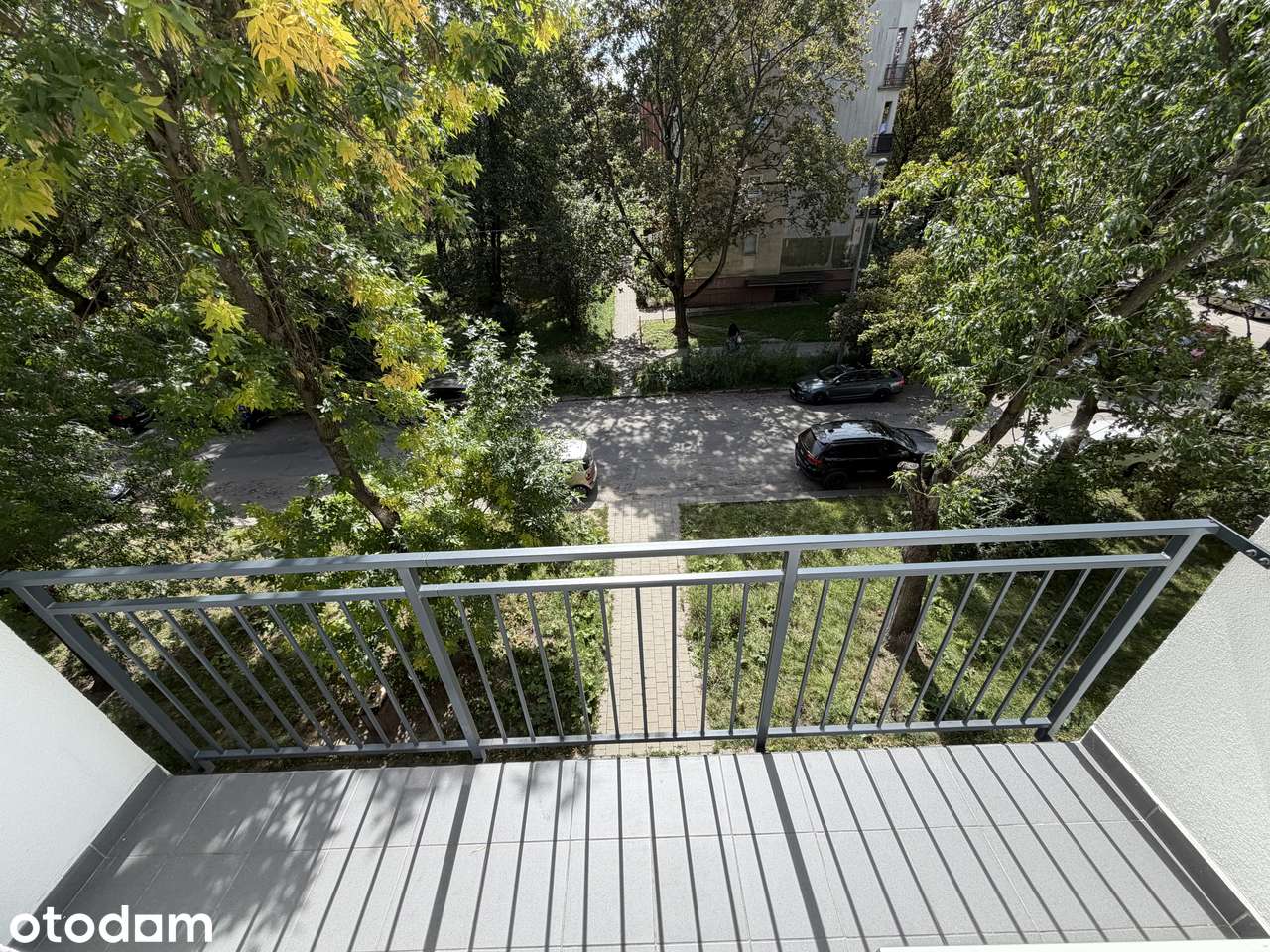 Do wynajęcia mieszkanie 2-pokojowe, 49 m² Łódź, Górna