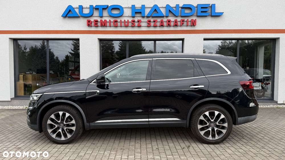 Renault Koleos ENERGY dCi 175 X-tronic LIMITED - 14