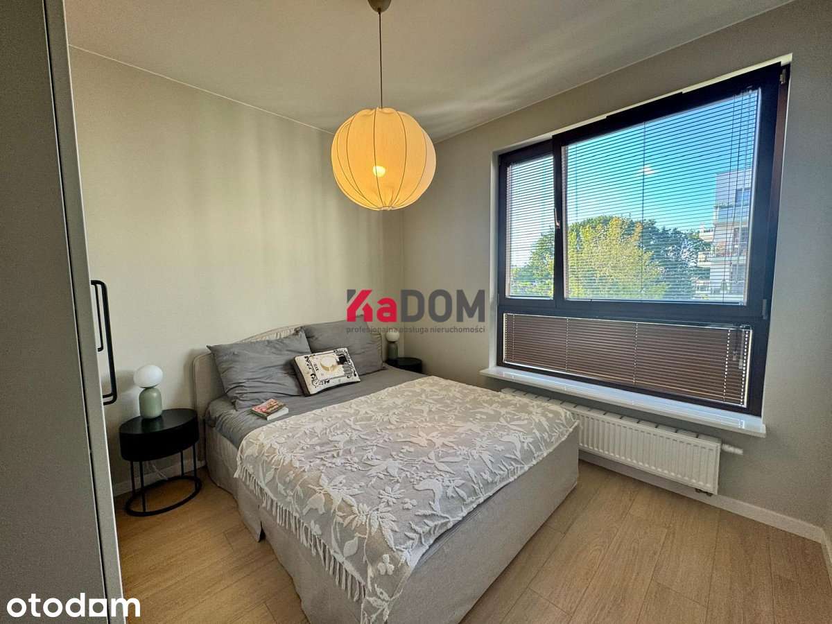 3 pokoje | 59 m2 | Ciołka 25 | Wola