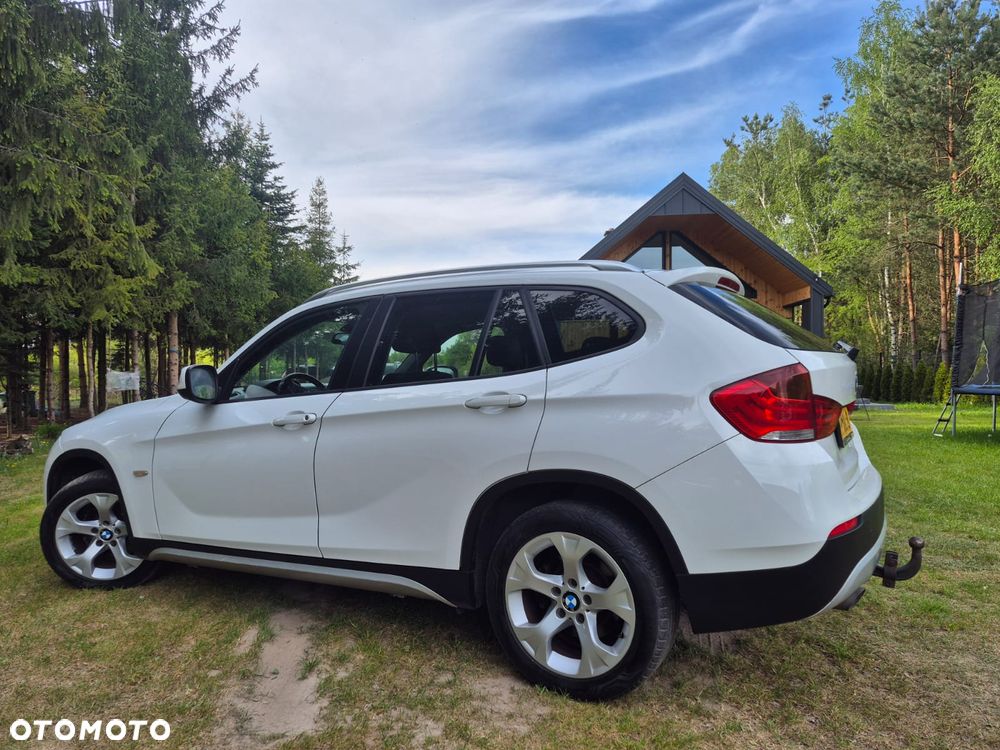 BMW X1 - 5