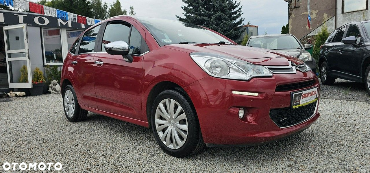 Citroën C3 - 34
