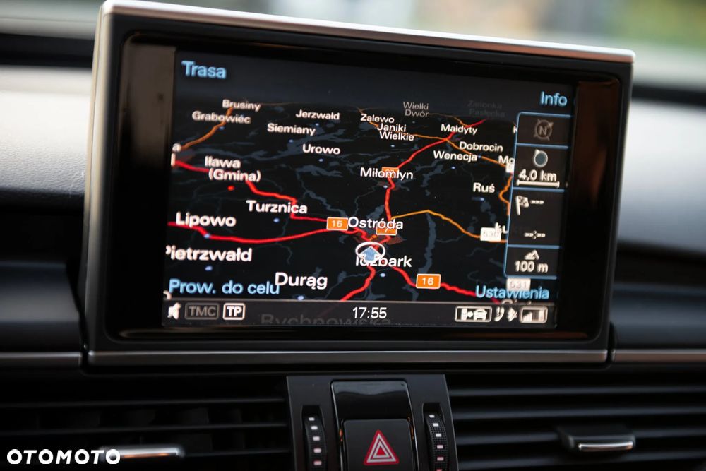 Audi A6 Allroad 3.0 TDI Quattro Tiptr - 27