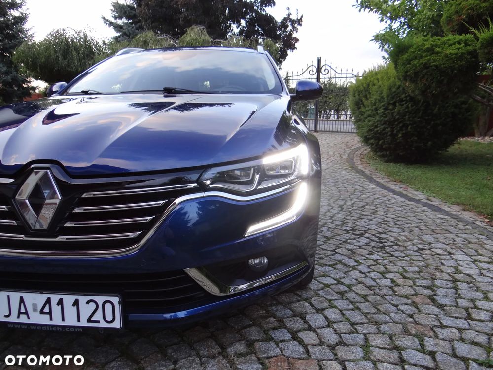 Renault Talisman Grandtour ENERGY dCi 160 EDC INTENS - 36