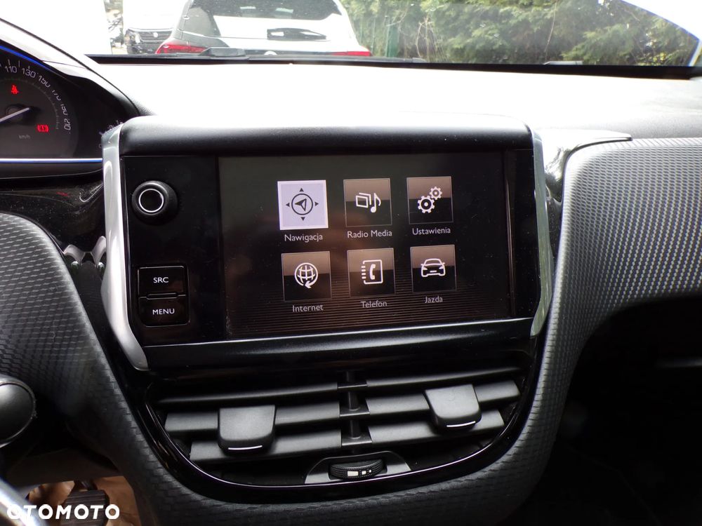 Peugeot 2008 PureTech 82 Style - 27