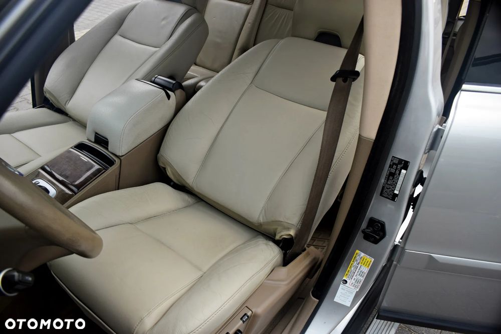 Volvo XC 90 3.2 Kinetic - 9