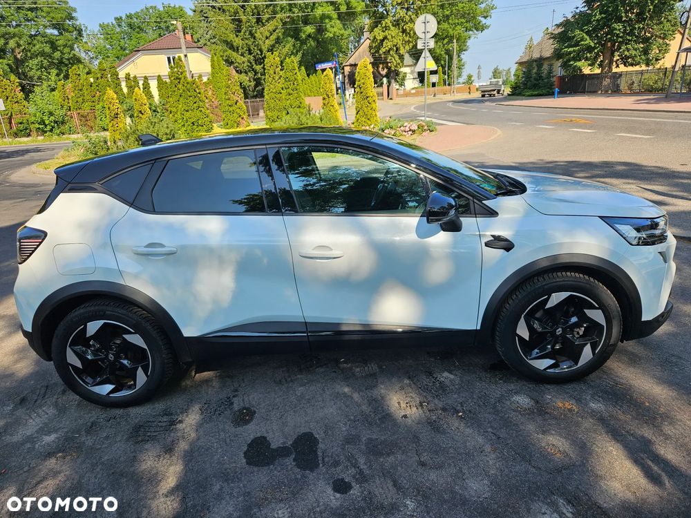 Renault Captur 1.0 TCe Techno - 5