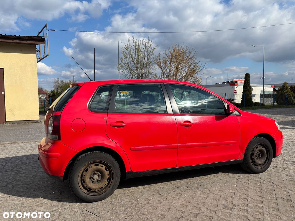 Volkswagen Polo 1.4 TDI Comfortline - 7